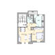 Schöne 2-Zimmer-Wohnung mit Balkon - 119600.0102 - Landhausstraße 171 - 1.OG.jpg